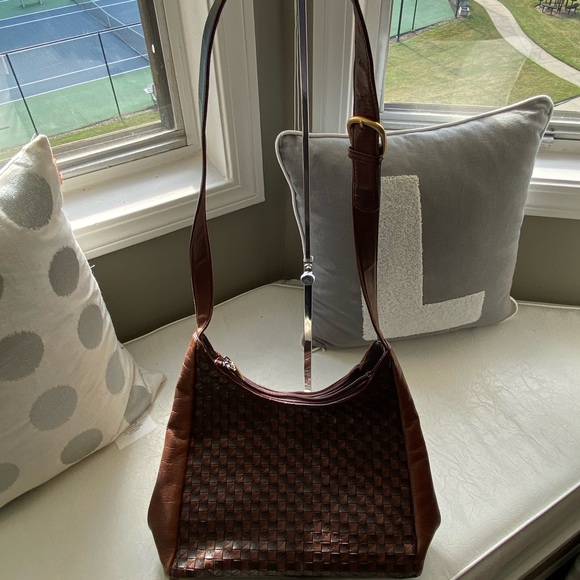 Cee Klein Handbags - Vintage Cee Klein shoulder bag